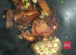 猪皮炖排骨的做法图解5