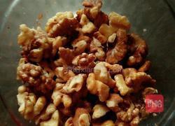 核桃磅蛋糕的做法图解2