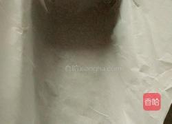 核桃磅蛋糕的做法图解3