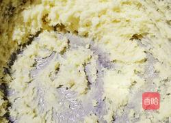 核桃磅蛋糕的做法图解7