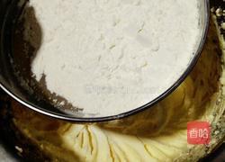 核桃磅蛋糕的做法图解10