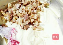 核桃磅蛋糕的做法图解12