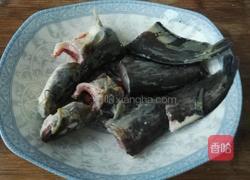 鲶鱼炖豆腐的做法图解6