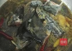 鲶鱼炖豆腐的做法图解14