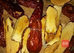 银耳羹的做法图解4