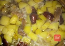 银耳羹的做法图解6