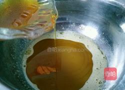 核桃芝麻酥的做法图解3