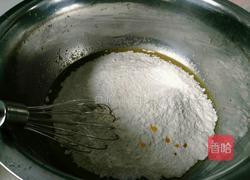 核桃芝麻酥的做法图解4