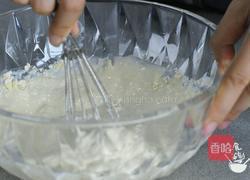 无油酸奶蛋糕的做法图解4