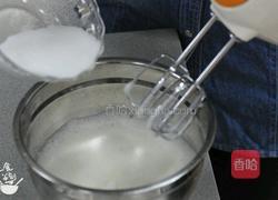 无油酸奶蛋糕的做法图解7