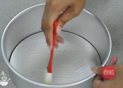 无油酸奶蛋糕的做法图解8