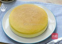 无油酸奶蛋糕的做法图解14