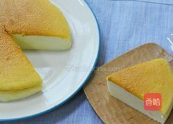 无油酸奶蛋糕的做法图解15