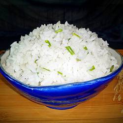 广式油盐饭的做法[图]