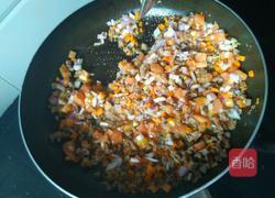 咖喱牛肉酱的做法图解8