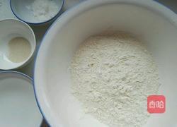 静~红糖酥饼的做法图解1