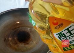 肉丁芥菜头的做法图解4