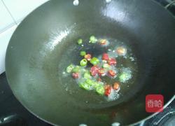 辣炒藕片的做法图解4