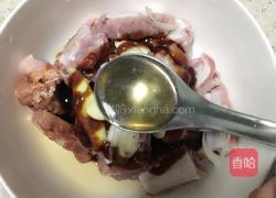 栗子排骨煲的做法图解6