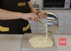 肉松沙拉卷的做法图解11