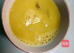 平菇炒鸡蛋的做法图解4