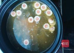 砂锅肉丝面的做法图解2