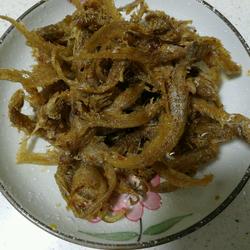 油炸香酥太湖梅齐鱼的做法[图]