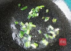 砂锅冻豆腐炖白菜的做法图解3