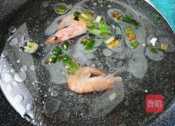 砂锅冻豆腐炖白菜的做法图解4