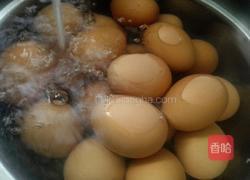 乡巴佬鸡蛋的做法图解2