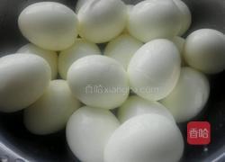 乡巴佬鸡蛋的做法图解3