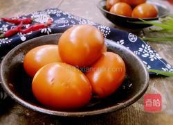 乡巴佬鸡蛋的做法图解8