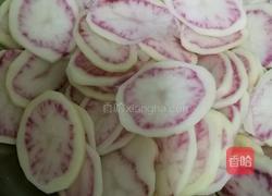 云南土豆炒酸菜的做法图解4