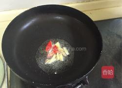 红烧鸡尖的做法图解2