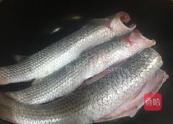 酱焖梭鱼的做法图解7