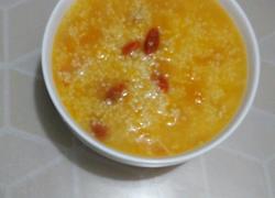 黄金粥