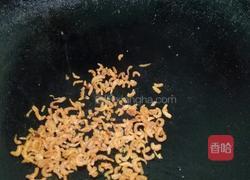 虾米炆冬瓜的做法图解4