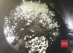 香菇菜心的做法图解5