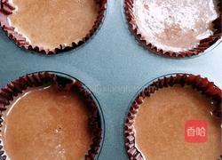 巧克力蛋糕的做法图解3