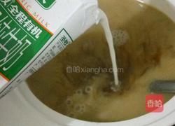 锡盟奶茶的做法图解4