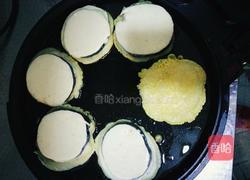 土豆茄子饼的做法图解3