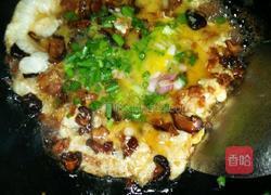 干香菇鸡蛋汤的做法图解4