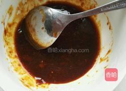 静~牛肉饼(12层 8层 卷饼)的做法图解4