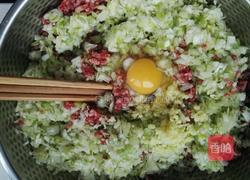 静~牛肉饼(12层 8层 卷饼)的做法图解5