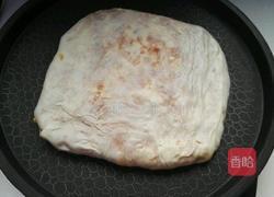 静~牛肉饼(12层 8层 卷饼)的做法图解11