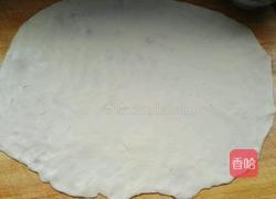 静~牛肉饼(12层 8层 卷饼)的做法图解13
