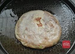 静~牛肉饼(12层 8层 卷饼)的做法图解24