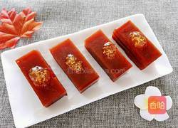 自制山楂糕的做法图解10