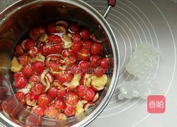 自制山楂糕的做法图解1