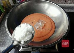 自制山楂糕的做法图解3